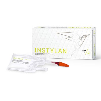 INNVENTA INSTYLAN INNVENTA INSTYLAN